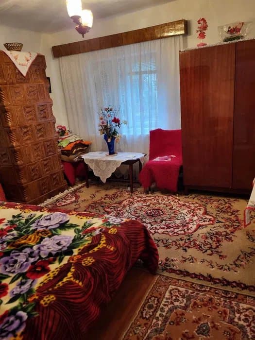 Casa Batraneasca - Teren 550 Mp - Ovidiu - Centrala Gaze - 4