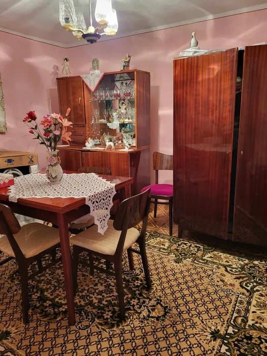 Casa Batraneasca - Teren 550 Mp - Ovidiu - Centrala Gaze - 5