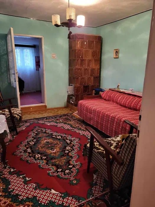 Casa Batraneasca - Teren 550 Mp - Ovidiu - Centrala Gaze - 6