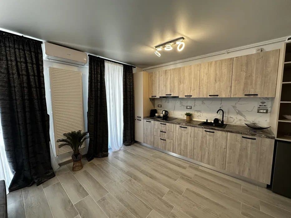 Studio XXL - Mamaia Nord - Mobilat Complet - 4