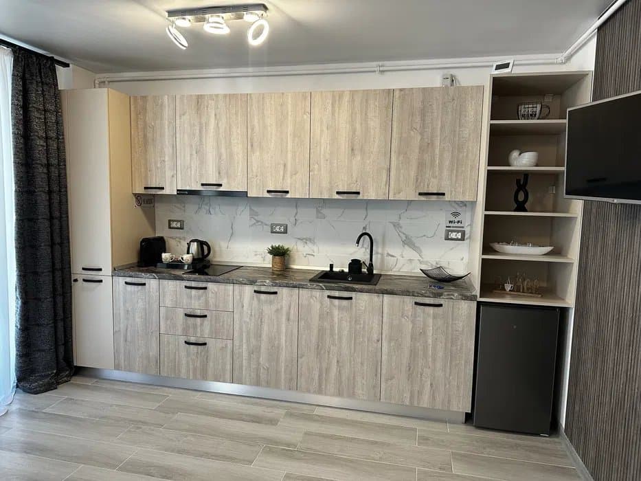 Studio XXL - Mamaia Nord - Mobilat Complet - 5