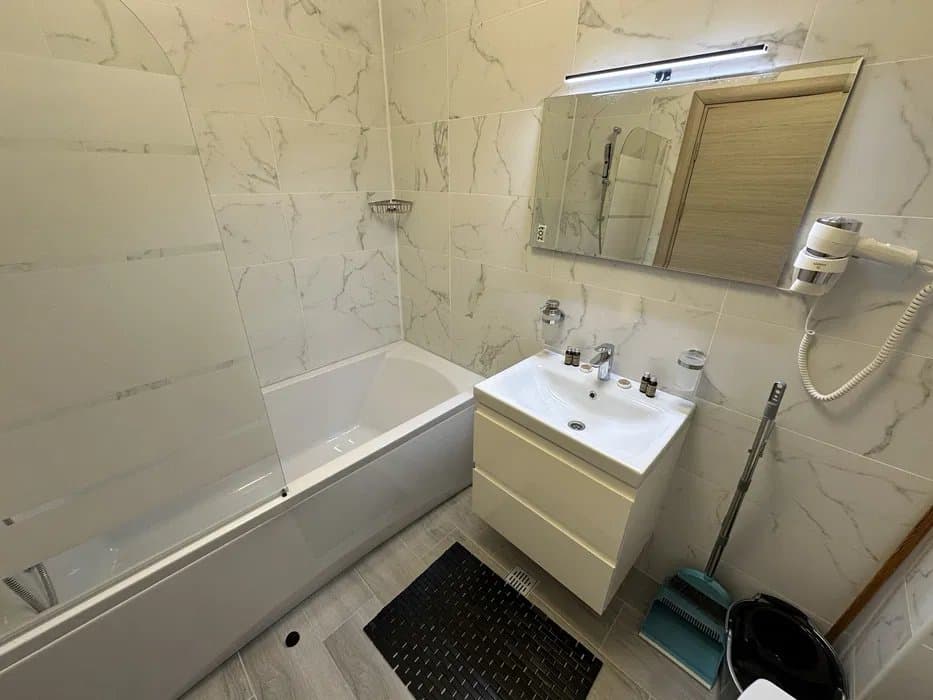 Studio XXL - Mamaia Nord - Mobilat Complet - 6