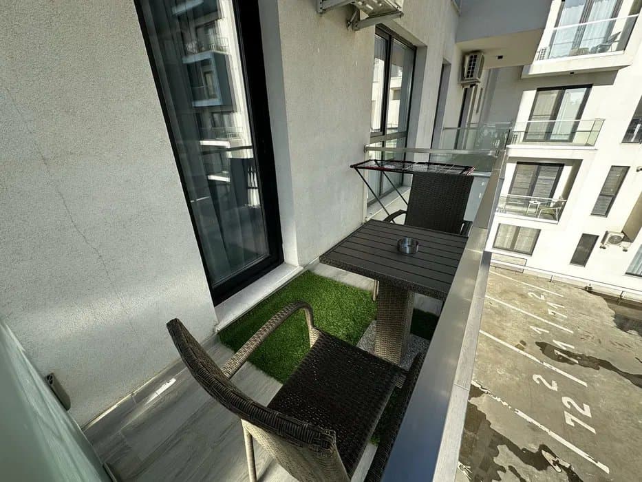 Studio XXL - Mamaia Nord - Mobilat Complet - 8