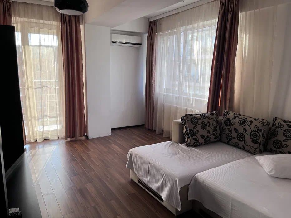 Apartament 2 Camere - Summerland - Vedere La Mare - 3