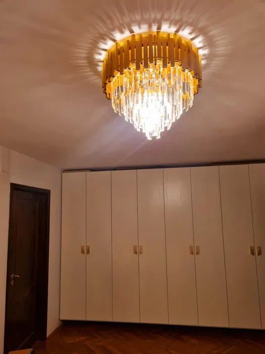 Apartament 2 Camere - Tomis III - 3 Balcoane - Utilat Cu Electrocasnice Noi - 2