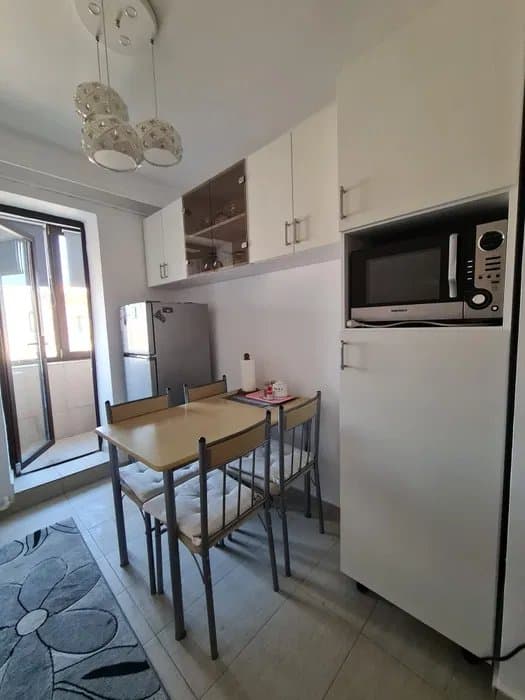 Apartament 2 Camere - Tomis III - 3 Balcoane - Utilat Cu Electrocasnice Noi - 4