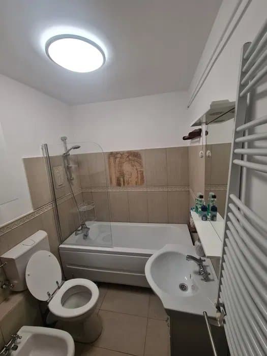Apartament 2 Camere - Tomis III - 3 Balcoane - Utilat Cu Electrocasnice Noi - 7