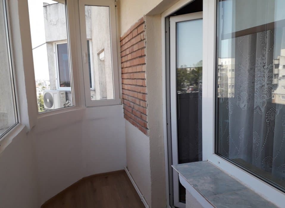 Apartament 3 Camere - Institutul De Marina - Centrala Pe Gaze - Liber - 6