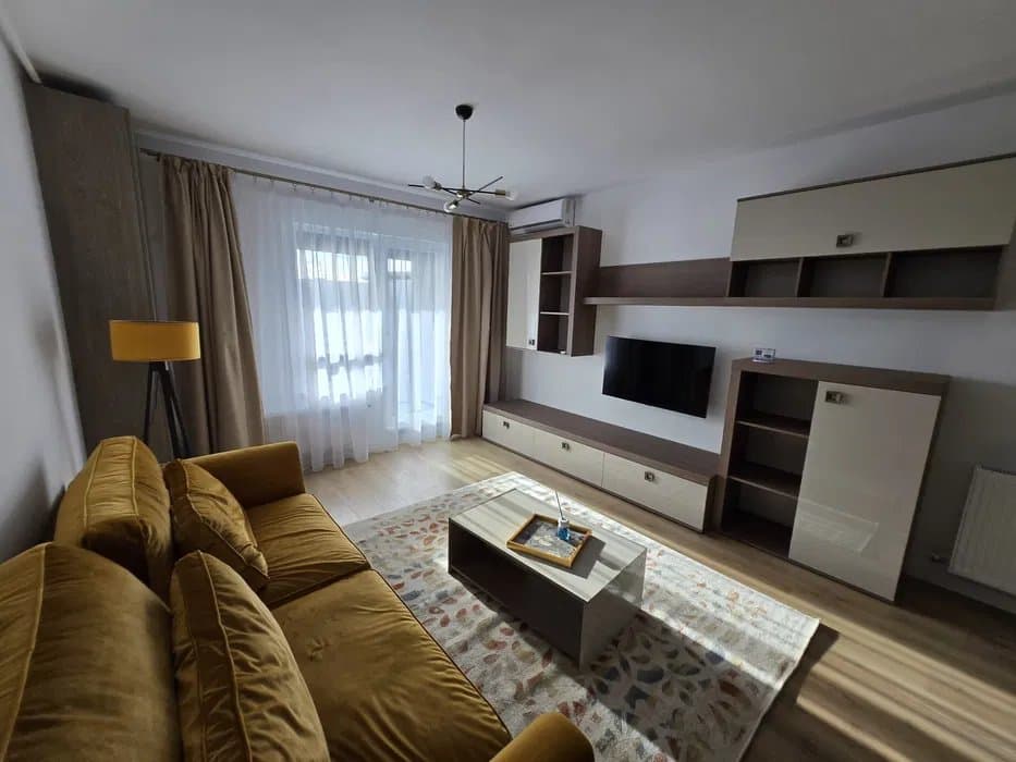 Apartament 2 Camere - Vivo Mall - Gran Via Marina - Prima Inchiriere - 2