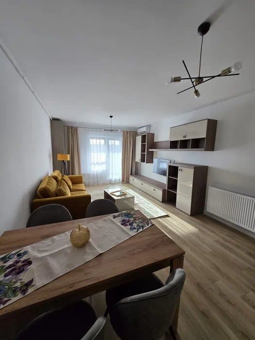 Apartament 2 Camere - Vivo Mall - Gran Via Marina - Prima Inchiriere - 3