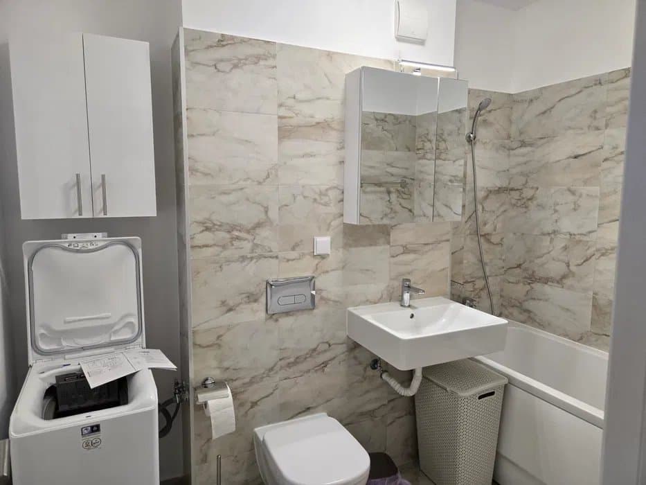 Apartament 2 Camere - Vivo Mall - Gran Via Marina - Prima Inchiriere - 7