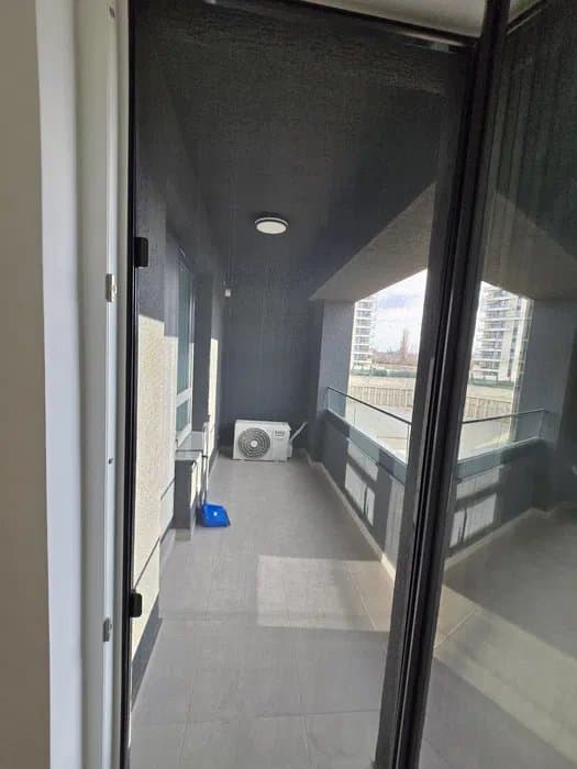 Apartament 2 Camere - Vivo Mall - Gran Via Marina - Prima Inchiriere - 8