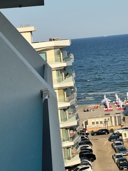 Apartament 2 Camere - Mamaia Nord - Promenada - Mobilat Complet