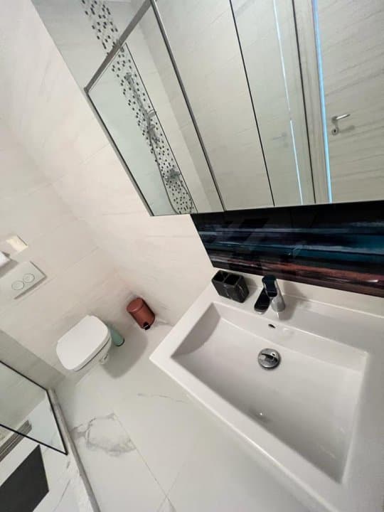 Apartament 2 Camere - Mamaia Nord - Promenada - Mobilat Complet - 11