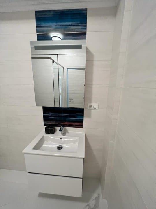 Apartament 2 Camere - Mamaia Nord - Promenada - Mobilat Complet - 12