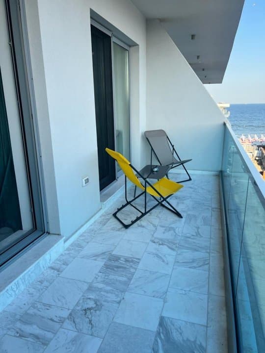 Apartament 2 Camere - Mamaia Nord - Promenada - Mobilat Complet - 14