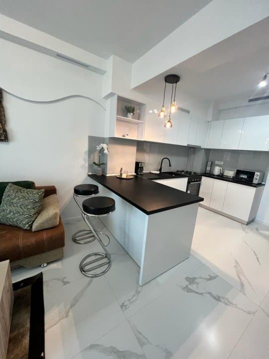 Apartament 2 Camere - Mamaia Nord - Promenada - Mobilat Complet - 5