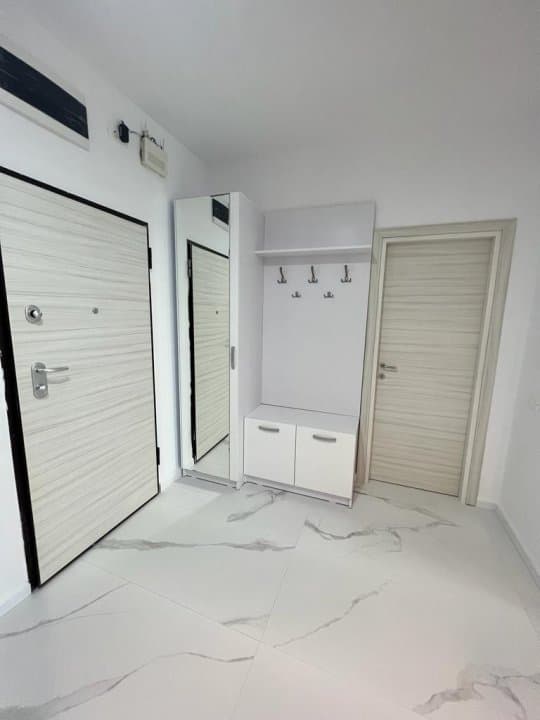 Apartament 2 Camere - Mamaia Nord - Promenada - Mobilat Complet - 9