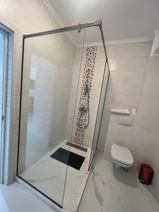 Apartament 2 Camere - Mamaia Nord - Promenada - Mobilat Complet - 10