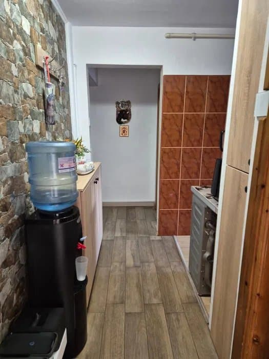 Apartament 4 Camere - Casa De Cultura - Rulouri Exterioare - Centrala Gaze - 5