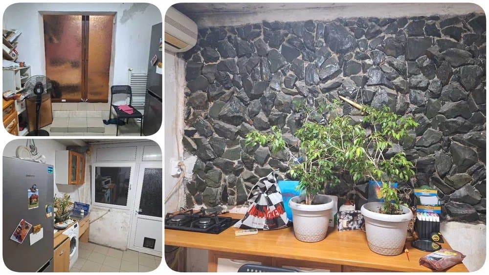 Casa 5 Dormitoare - Palazu Mare - 2 Intrari - 6