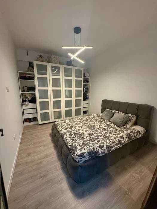 Apartament 2 Camere - Kamsas - Bloc Nou -  2 Locuri De Parcare - 4