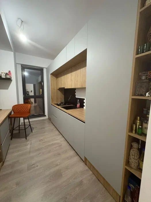 Apartament 2 Camere - Kamsas - Bloc Nou -  2 Locuri De Parcare - 6