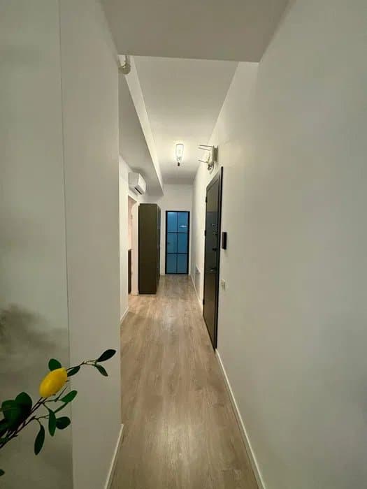 Apartament 2 Camere - Kamsas - Bloc Nou -  2 Locuri De Parcare - 7