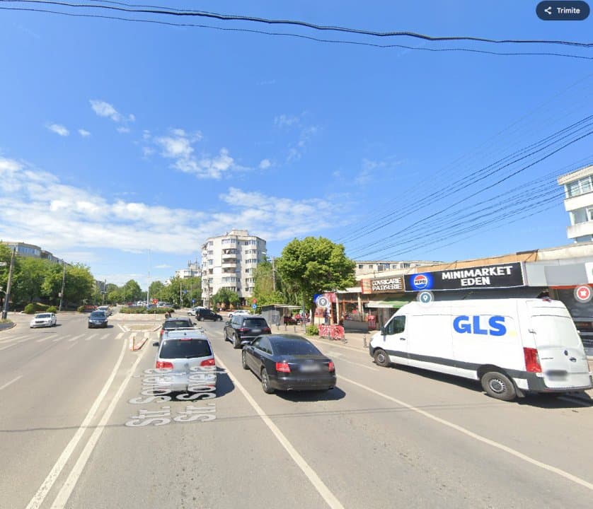 Apartament 4 Camere - Inel I - Etaj 3 - Necesita Renovare - 3