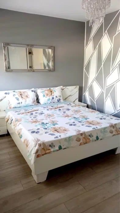 Studio - Mamaia Nord - Tabara Navodari  - Parter - Aproape De Plaja Nautic Beach