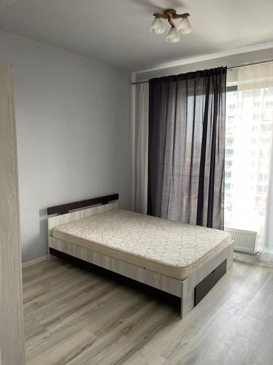 Apartament 2 Camere Decomandate - Mamaia Nord - Mobilat Complet - 2