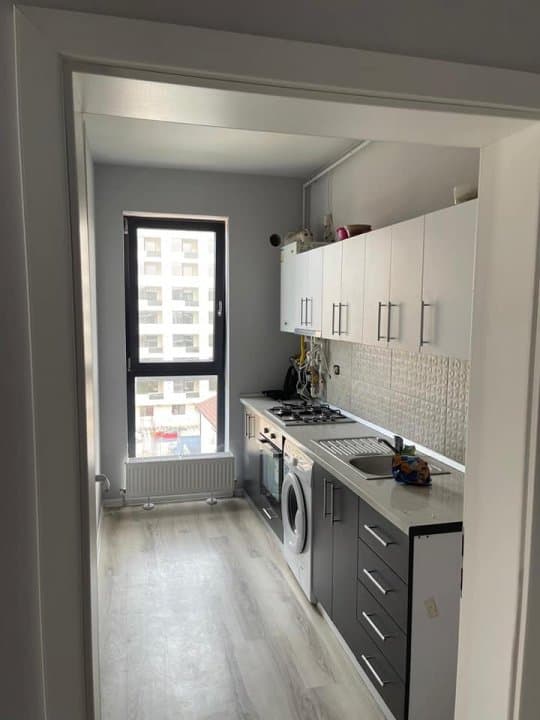 Apartament 2 Camere Decomandate - Mamaia Nord - Mobilat Complet - 4