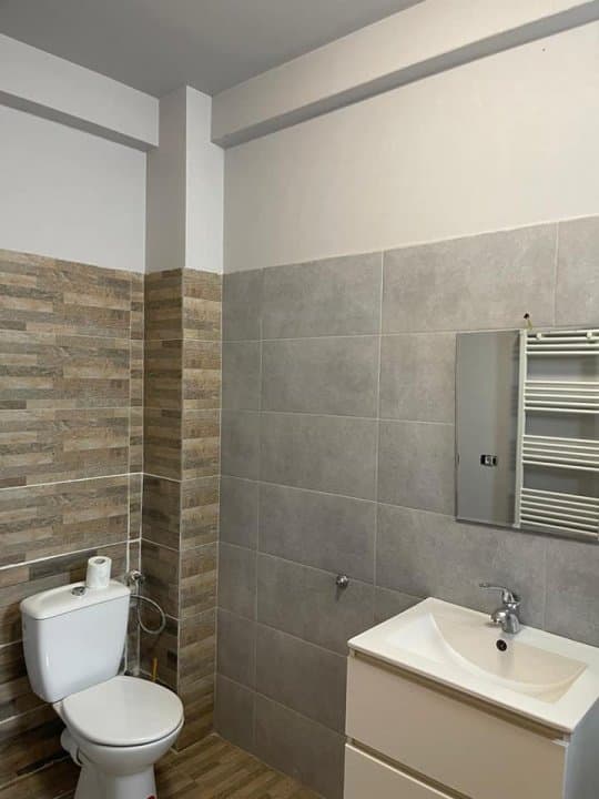 Apartament 2 Camere Decomandate - Mamaia Nord - Mobilat Complet - 5