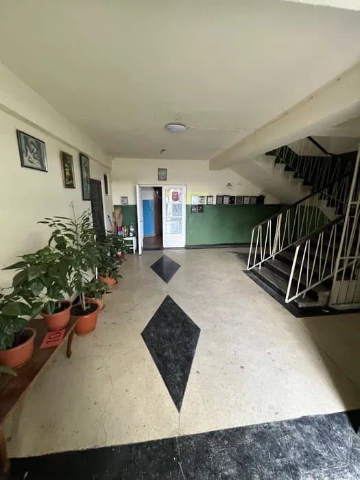 Garsoniera Imbunatatita - CET - Bucatarie Mobilata Si Utilata - 7