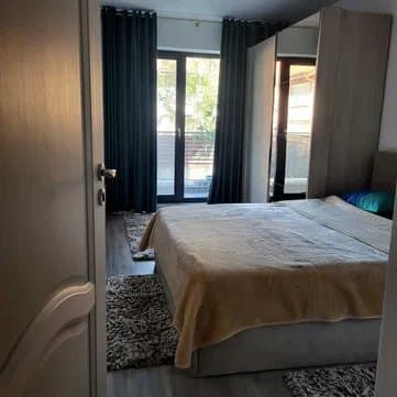 Apaerament 3 Camere - Tomis Plus - Parter Inalt - Mobilat Complet - 2