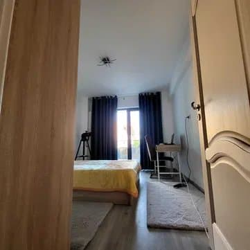 Apaerament 3 Camere - Tomis Plus - Parter Inalt - Mobilat Complet - 3