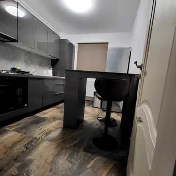 Apaerament 3 Camere - Tomis Plus - Parter Inalt - Mobilat Complet - 4