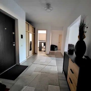 Apaerament 3 Camere - Tomis Plus - Parter Inalt - Mobilat Complet - 5