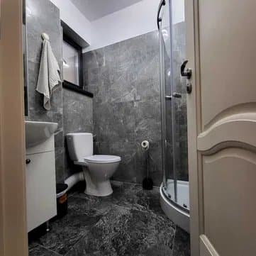 Apaerament 3 Camere - Tomis Plus - Parter Inalt - Mobilat Complet - 6