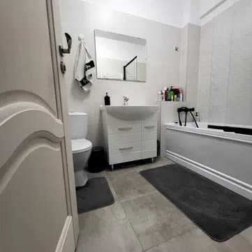 Apaerament 3 Camere - Tomis Plus - Parter Inalt - Mobilat Complet - 7