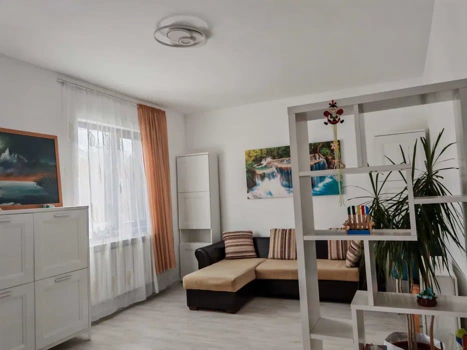 Casa P+1 - Lumina - Teren 240 Mp - Mobilata Complet