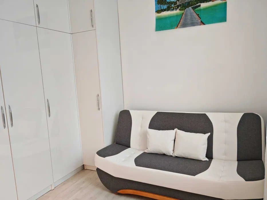 Casa P+1 - Lumina - Teren 240 Mp - Mobilata Complet - 2