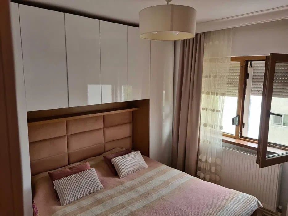 Apartament 3 Camere - Inel I - Eden - Mobilat Complet - Centrala Pe Gaze - 2