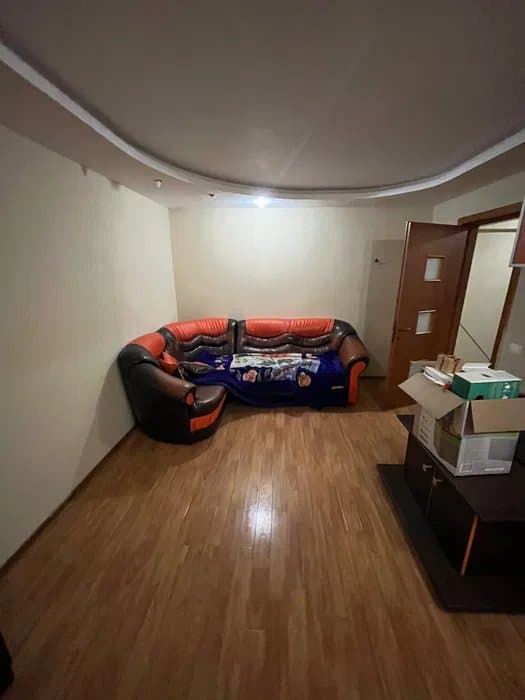 Apartament 3 Camere Decomandate - Tomis Nord - Mobilat - Centrala Pe Gaze - 2