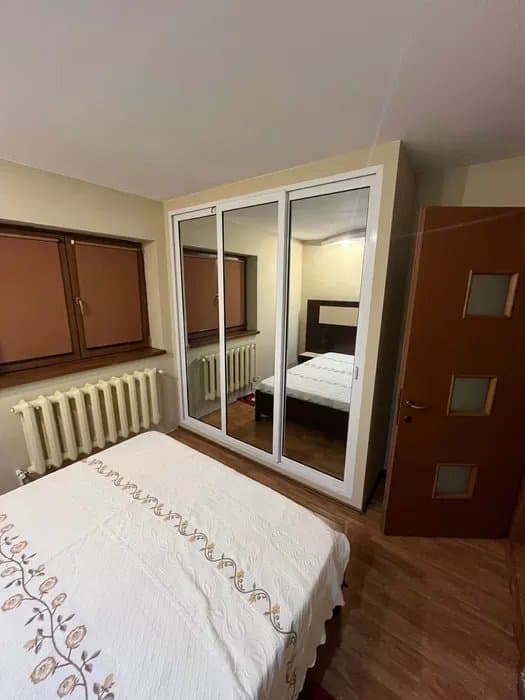 Apartament 3 Camere Decomandate - Tomis Nord - Mobilat - Centrala Pe Gaze - 4