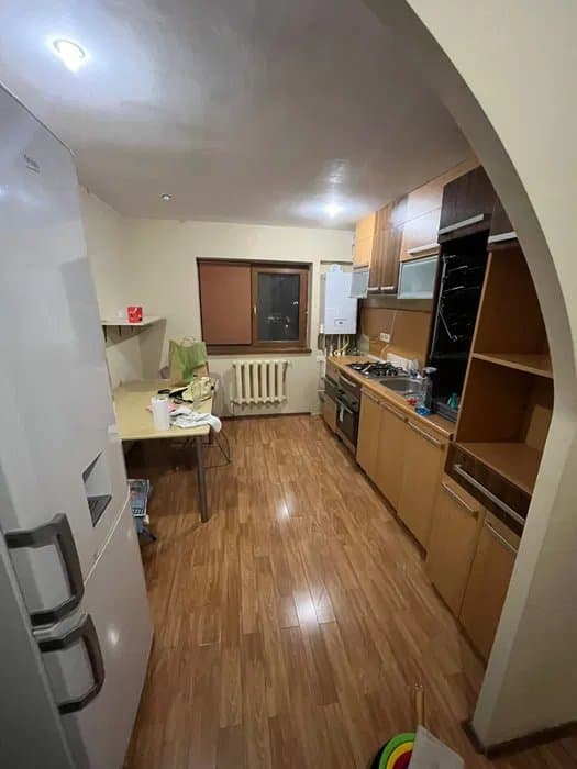 Apartament 3 Camere Decomandate - Tomis Nord - Mobilat - Centrala Pe Gaze - 6
