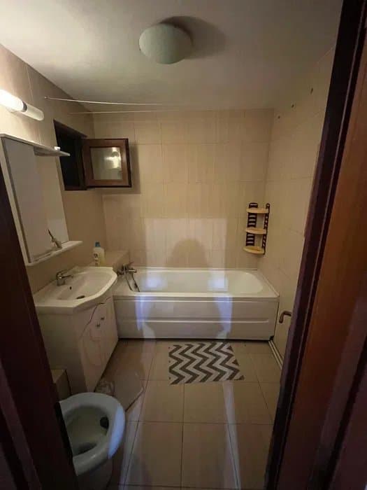 Apartament 3 Camere Decomandate - Tomis Nord - Mobilat - Centrala Pe Gaze - 7