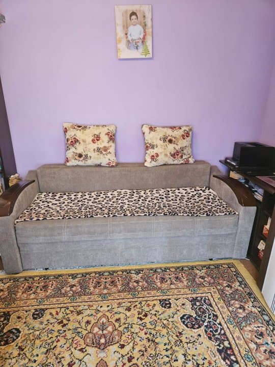 Casa 4 Camere - Teren 427 Mp - Viile Noi - Centrala Pe Gaze