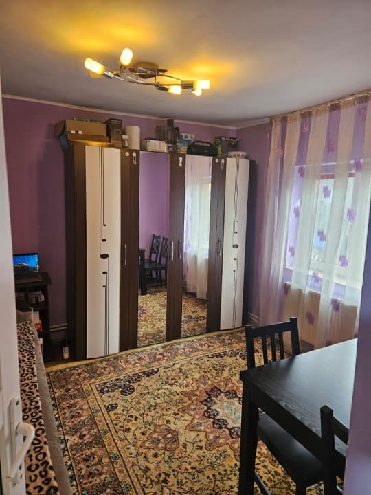 Casa 4 Camere - Teren 427 Mp - Viile Noi - Centrala Pe Gaze - 2