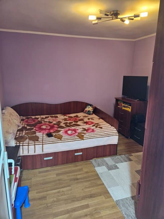 Casa 4 Camere - Teren 427 Mp - Viile Noi - Centrala Pe Gaze - 12